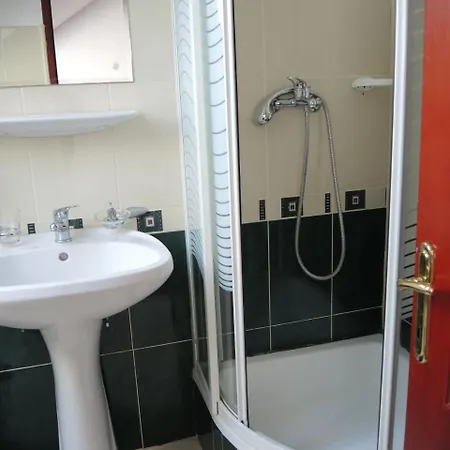 Pensión Pensiunea Miruna Valentin Jupiter