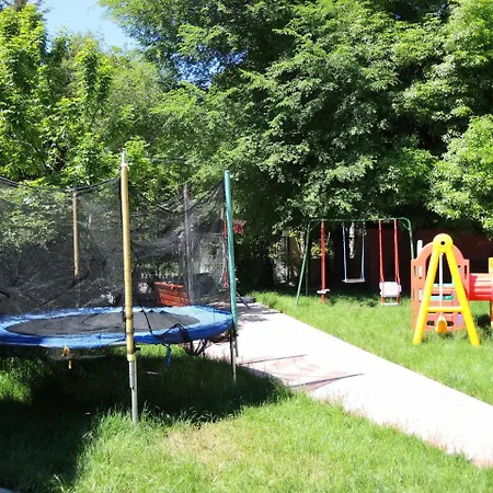 Pensiunea Miruna Valentin Pensión