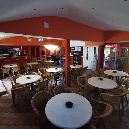 Pensión Pensiunea Miruna Valentin