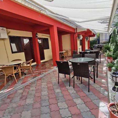 Pensiunea Miruna Valentin 3*