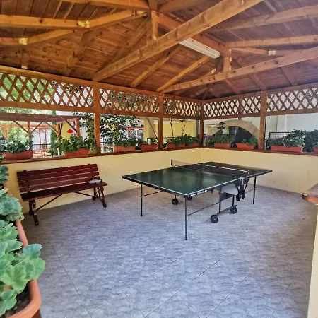 Pensiunea Miruna Valentin Pensión