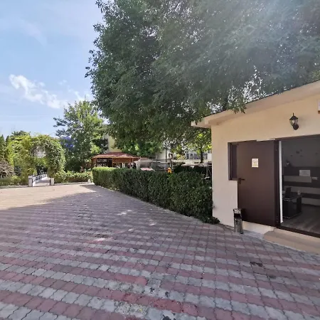 Pensiunea Miruna Valentin 3*