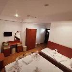 Pensiunea Miruna Valentin Guest house