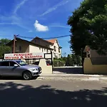 Pensiunea Miruna Valentin 3*