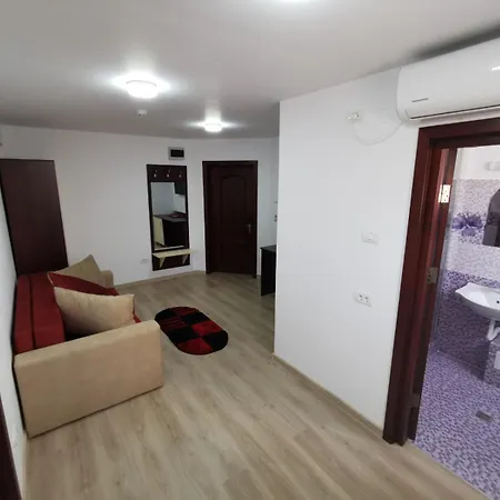 Guest house Pensiunea Miruna Valentin
