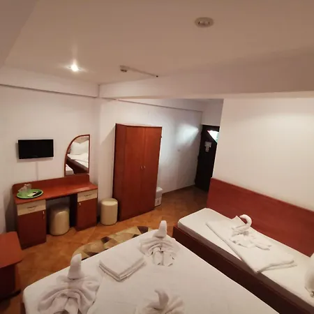 Pensiunea Miruna Valentin Guest house