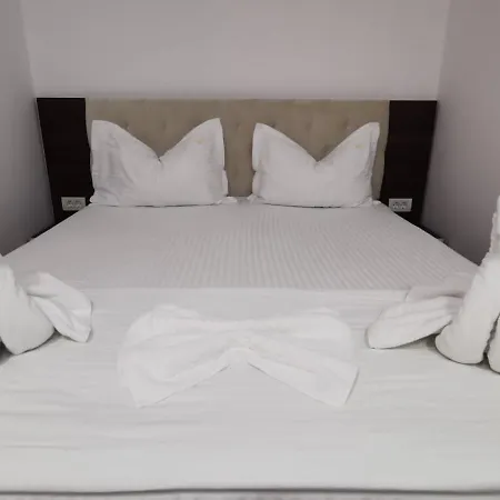 Pensiunea Miruna Valentin Guest house Jupiter
