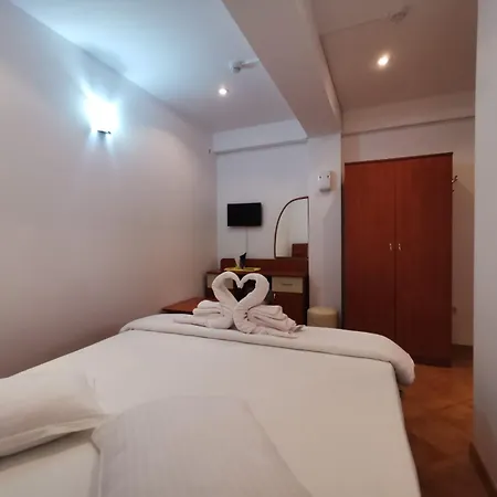 Guest house Pensiunea Miruna Valentin