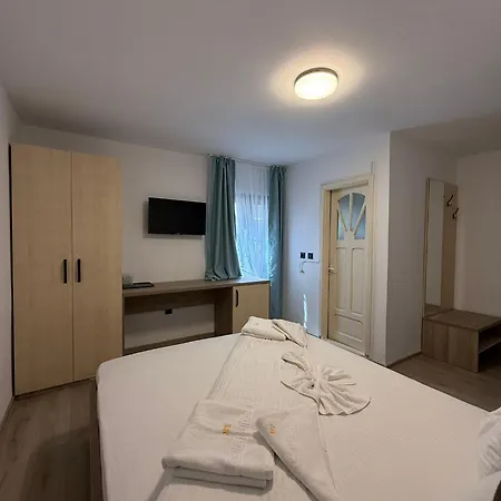 Guest house Pensiunea Miruna Valentin 3*