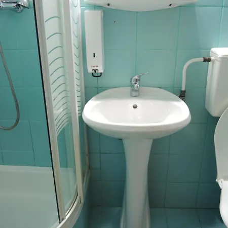 Pensjonat Pensiunea Miruna Valentin 3*