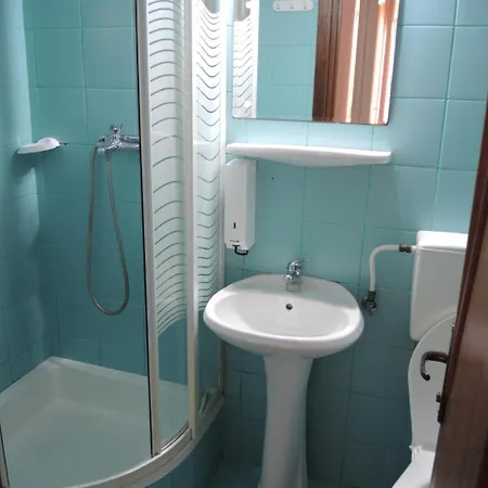 Pensjonat Pensiunea Miruna Valentin 3*