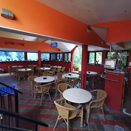 Guest house Pensiunea Miruna Valentin