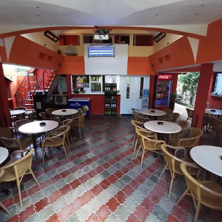 Pensiunea Miruna Valentin 3*