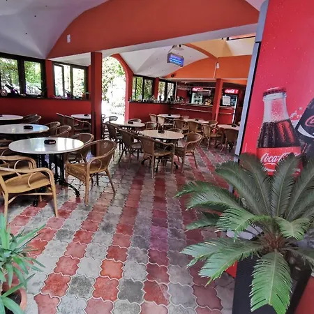 Pensiunea Miruna Valentin Pensjonat