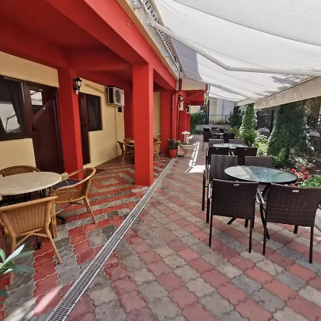 Guest house Pensiunea Miruna Valentin
