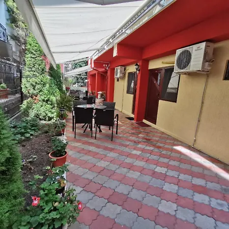 Pensiunea Miruna Valentin