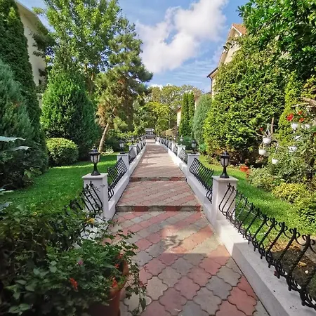 Pensiunea Miruna Valentin Guest house Jupiter