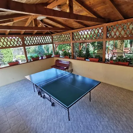 Pensiunea Miruna Valentin