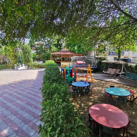 Pensiunea Miruna Valentin